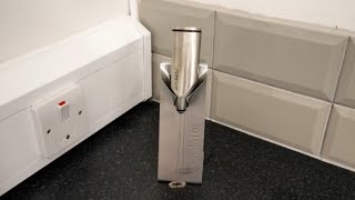 Aerolatte Milk Frother Quick and Easy Way to Perfectly Frothed Milk [upl. by Eiahpets620]