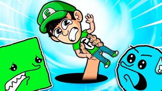 RESCATAMOS a FERNANFLOO  Cuadradito y Circulito [upl. by Seamus]