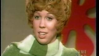 Vicki Lawrence on The Dating Game 1971 [upl. by Merle]