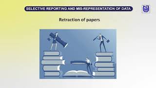 Module2 Unit12 Selective Reporting and Misrepresentation of Data [upl. by Annnora]