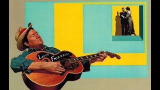 Lefty Frizzell  Mom and Dads Waltz [upl. by Fitton373]