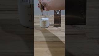 Aerolatte Handheld Milk Frother [upl. by Iturhs]